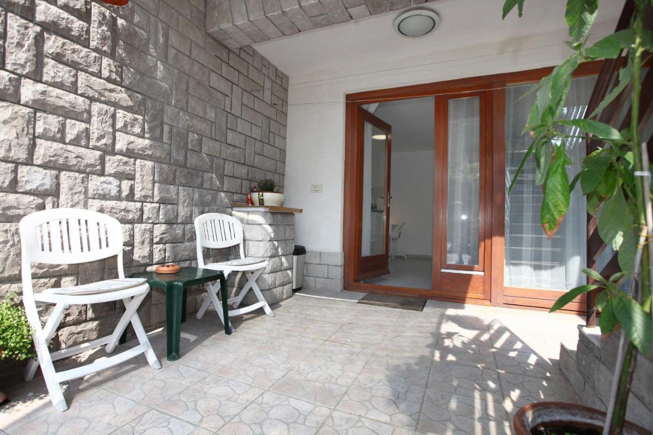 Studio Portoroz Fino Экстерьер фото
