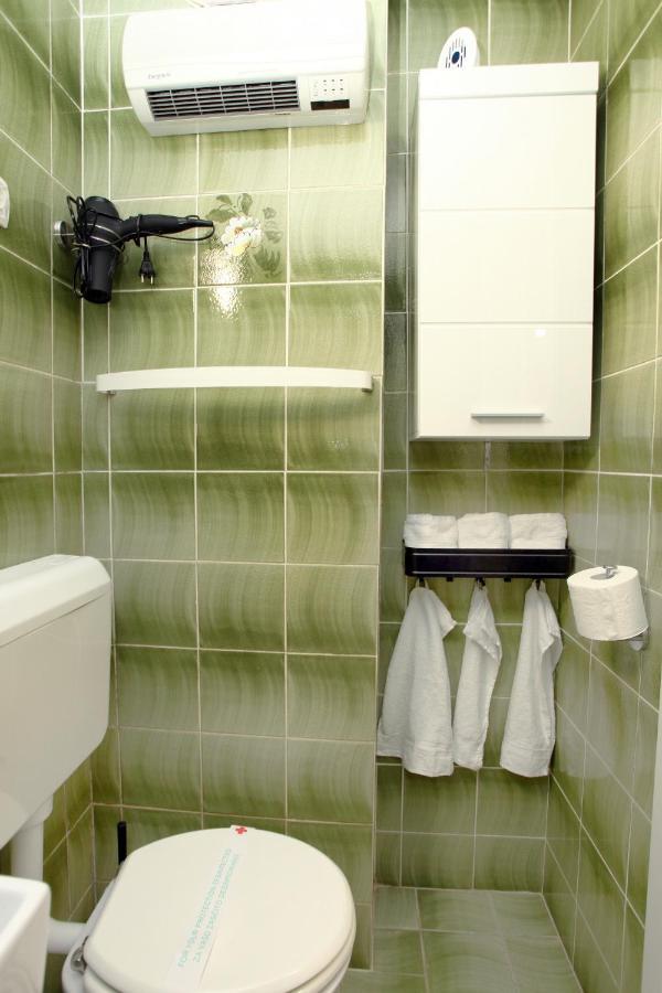 Studio Portoroz Fino Экстерьер фото