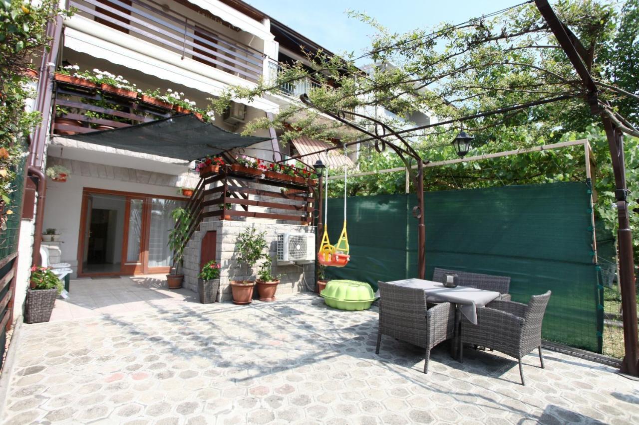 Studio Portoroz Fino Экстерьер фото