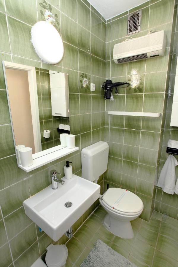 Studio Portoroz Fino Экстерьер фото