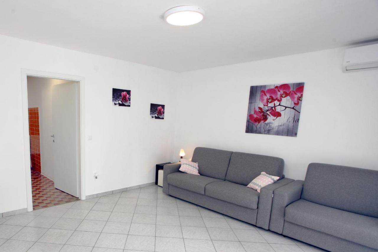 Studio Portoroz Fino Экстерьер фото