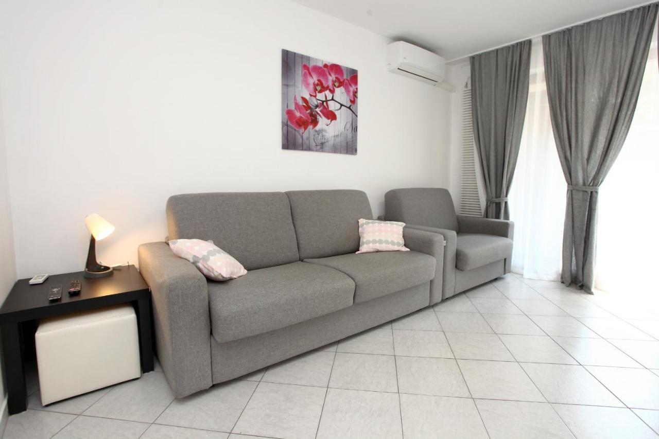 Studio Portoroz Fino Экстерьер фото