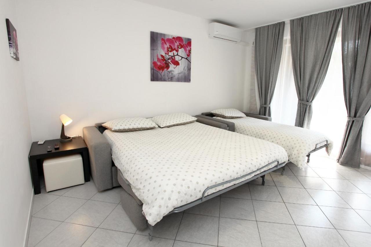 Studio Portoroz Fino Экстерьер фото