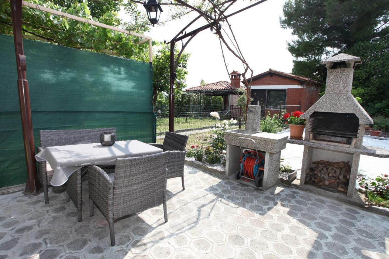 Studio Portoroz Fino Экстерьер фото